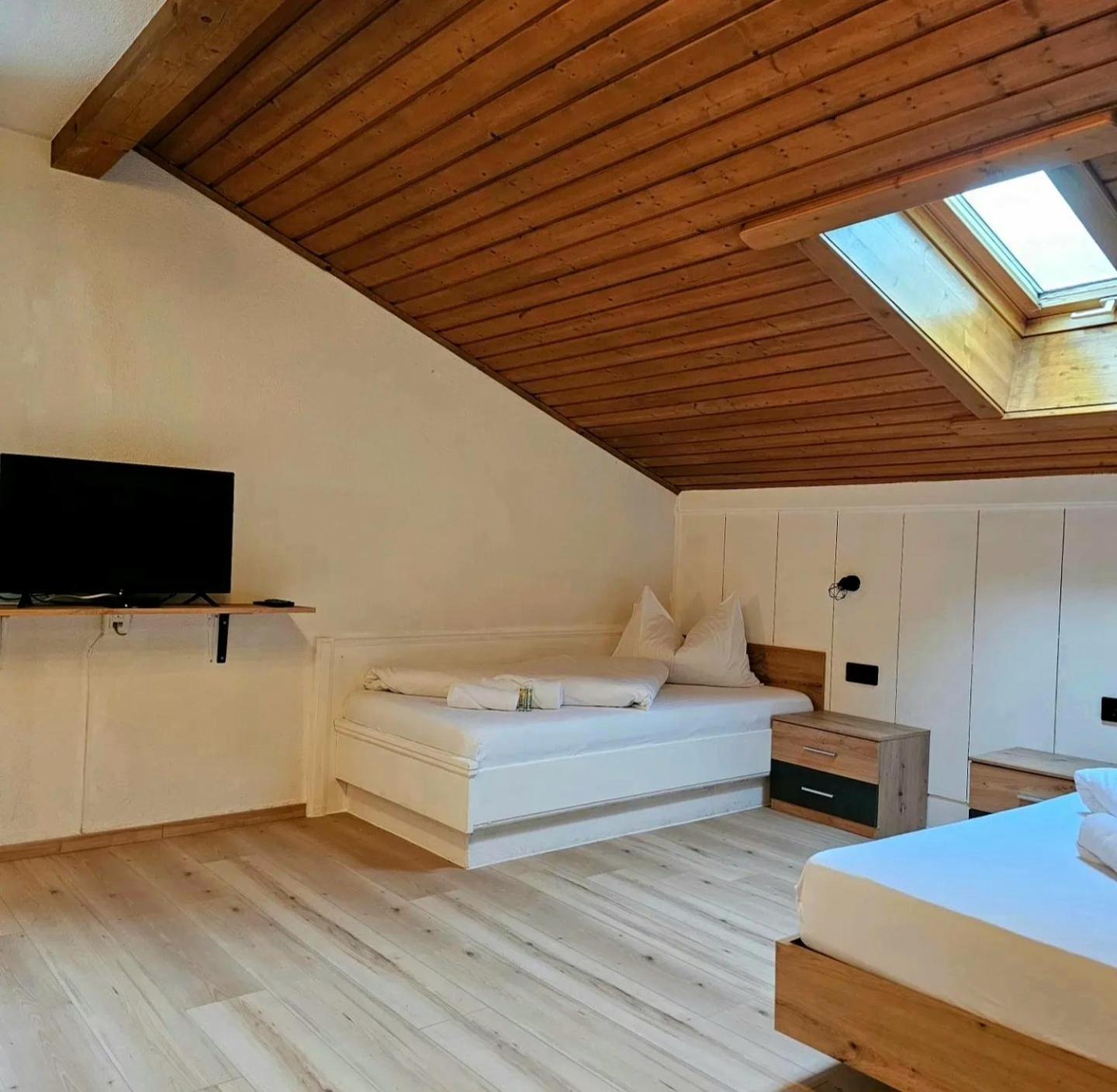 Haus Marinus Bed & Breakfast Jerzens Exterior photo